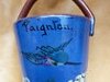 £6 Torquay Pottery Bucket Apr \'12