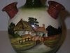 £7 Watcombe Udder Vase Apr \'12