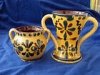 £8 Aller Vale I4 Pots Nov \'11