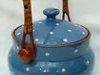 £9 Watcombe Biscuit Barrel Feb \'12