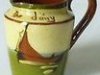 £5 Exeter Jug, Jan \'12