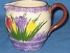 £6 Longpark Crocus Jug, Jan \'12