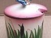 £8 Torquay Pottery Jampot, Jan \'12