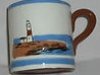 £6 Watcombe Pottery Mug, Jan \'12