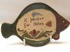 £5 Longpark Ashtray Mar \'12