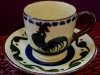 £5 Longpark Teacup Sep \'12