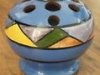 £8 Watcombe Posy Holder Sep \'12
