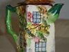£4 Torquay Pottery Cottage Jug Nov \'11