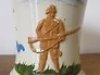 £47, Aller Vale Boer War Mug, Aug\'11