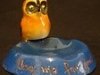 £31 Torquay Pottery Ashtray Oct\'11