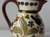 £75 Aller Vale Hot water Jug in the H1 pattern Dec \'14