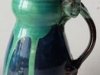 £41 Tor Vale Jug with grotesque head, most unusual Dec \'14