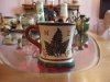 £62 Watcombe Mug commemorating New Zealand rugby tour Dec \'14