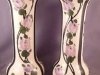 £20 Lemon and Crute vases Dec \'13