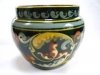 £46 Hart & Moist small Jardiniere with scroll pattern Feb \'14