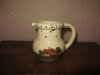 £40 Dartmouth pottery Puzzle Jug Jan \'14