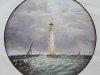 £87 Torquay Terracotta Co Plaque Jan \'14