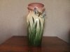 £44 Torquay Butterfly vase Jan \'14