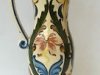 £64 Aller Vale 12ins Jug with rare decoration June 13