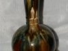 £51 Torquay Terracotta flask in the \'stapleton\' pattern June 13