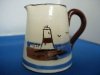 £21 Watcombe Tankard with Portland Bill June 13