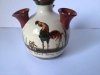 £68 Longpark Udder Vase Mar \'14