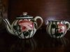 £30 Lemon & Crute Teaset May \'13