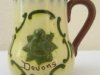 £43 Torquay Pottery Jug for the Devons regiment, May \'13