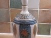 £41 Priddoe pottery Nov \'14