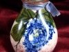 £44 Torquay pottery Scent bottle Nov \'14