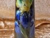£60 Lemon and Crute Iris vase Nov \'13