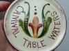 £33 Watcombe Advertising dish Nov \'13
