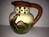 £49 Watcombe Puzzle Jug Nov \'13