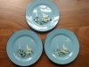 £22 Babbacombe plates Nov \'15