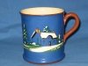 £93 Watcombe snowscene Mug Oct \'14