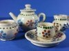 £64 Aller Vale doll\'s part teaset Oct \'15