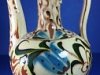 £68 Aller Vale rare oriental type ewer with cover Oct \'15