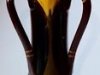 £95 Aller Vale vase with rare crocus design Oct \'15