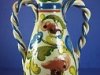 £93 Aller Vale B1 scrolls vase Sep \'15