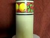 £34 Barton pottery vase Sep \'15