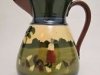 £25 Longpark farmyard decoration, as found, Sep \'15