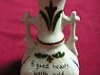£41 Exeter Vase Apr \'12