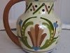 £19 Longpark Puzzle Jug Apr \'12