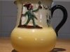 £12 Watcombe Pixy Jug Apr \'12