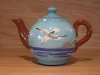 £18 Watcombe Mini Teapot Apr \'12