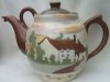 £16 Ron Jackson Teapot Aug \'12
