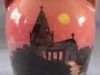 £21 Torquay Pottery Moonlight Vase Aug \'12