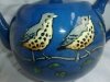 £23 Torquay Pottery Teapot Aug \'12