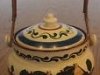 £28 Watcombe Biscuit Barrel Aug \'12