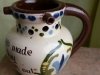 £28 Longpark Puzzle jug Aug \'13